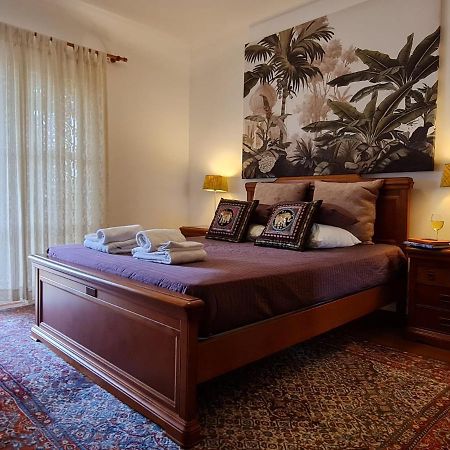 Apartment T3 - Frei Joao - Pleasant And Cozy تافيرا المظهر الخارجي الصورة