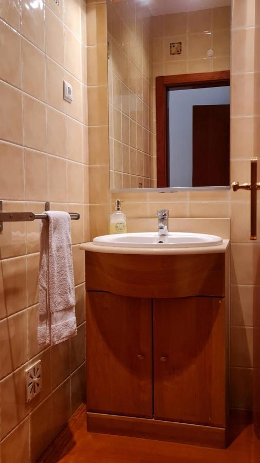 Apartment T3 - Frei Joao - Pleasant And Cozy تافيرا المظهر الخارجي الصورة