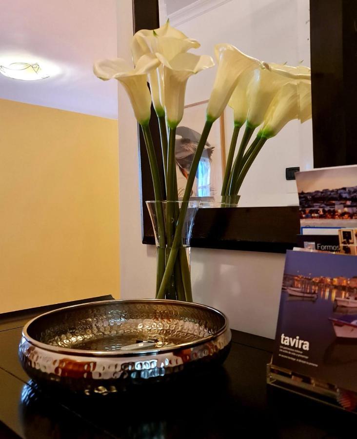 Apartment T3 - Frei Joao - Pleasant And Cozy تافيرا المظهر الخارجي الصورة