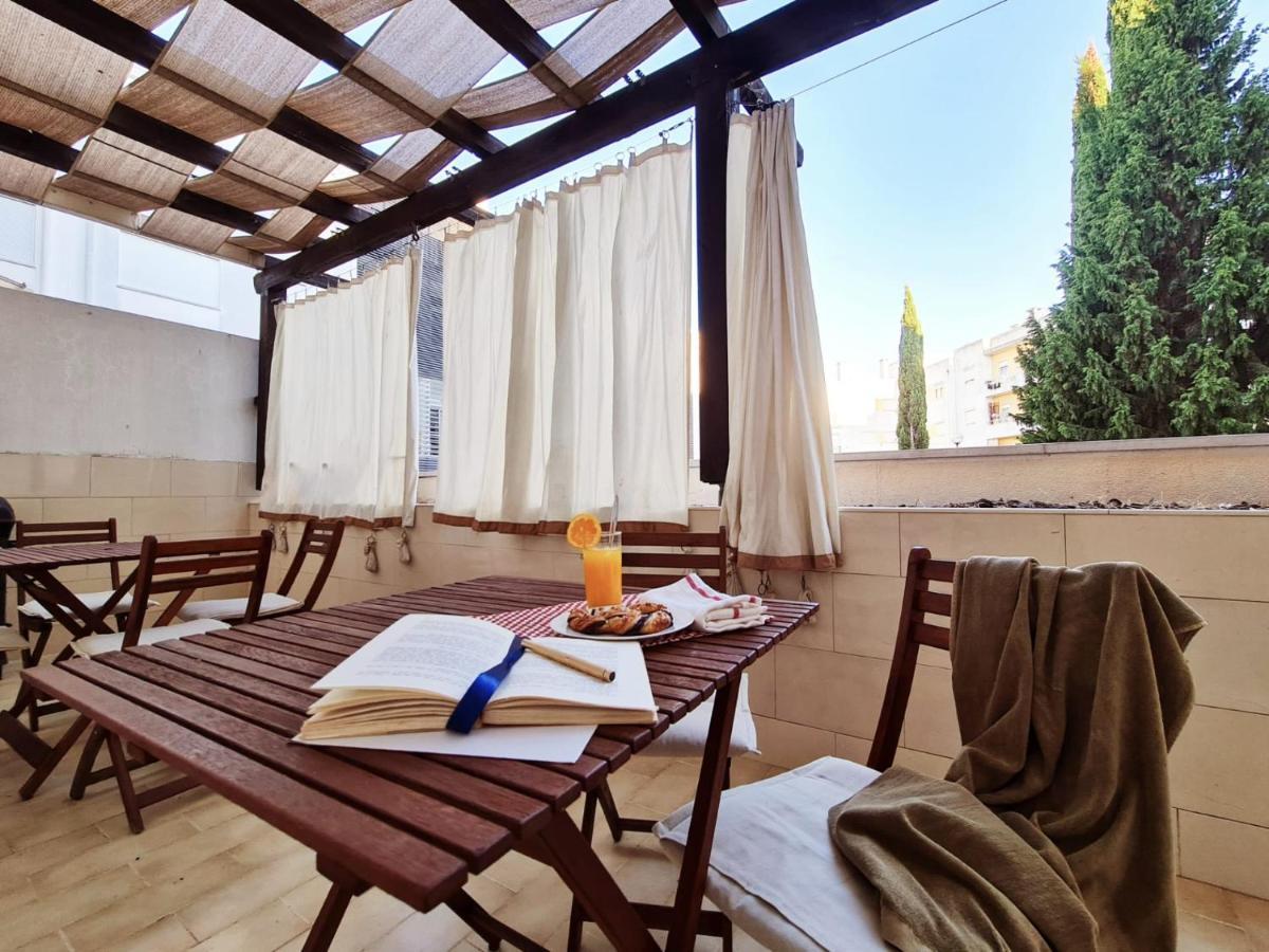 Apartment T3 - Frei Joao - Pleasant And Cozy تافيرا المظهر الخارجي الصورة