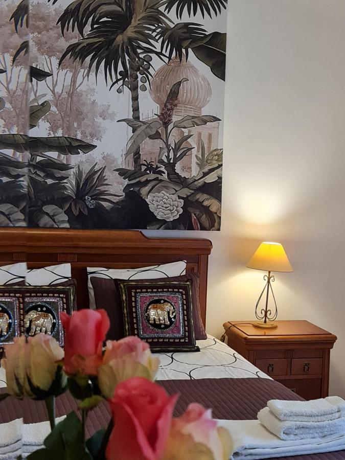 Apartment T3 - Frei Joao - Pleasant And Cozy تافيرا المظهر الخارجي الصورة